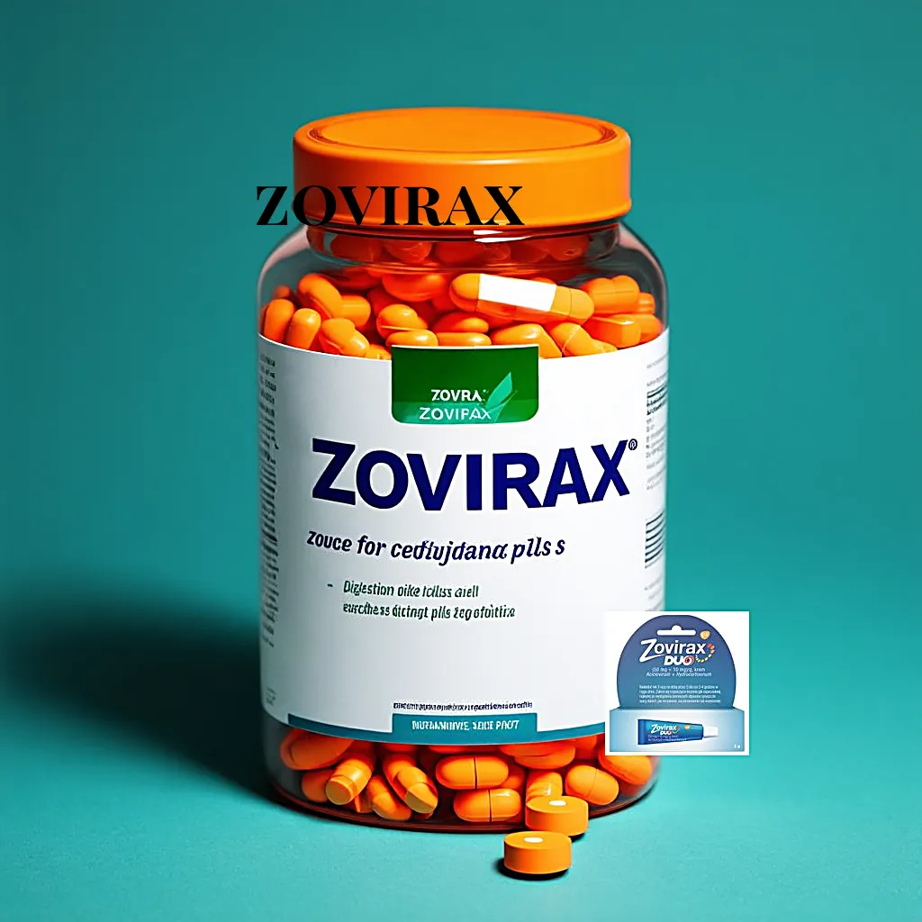 Prix pommade zovirax